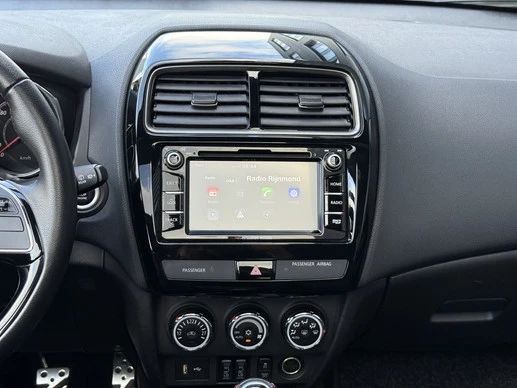 Mitsubishi ASX - Afbeelding 26 van 30