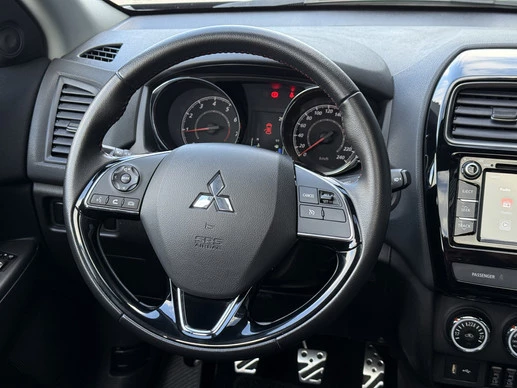 Mitsubishi ASX - Afbeelding 27 van 30