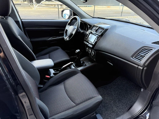 Mitsubishi ASX - Afbeelding 28 van 30