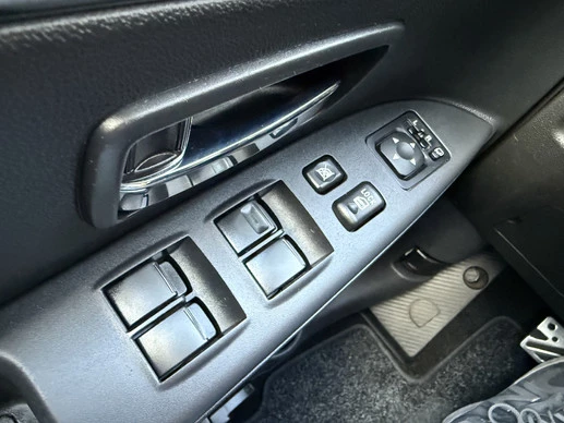 Mitsubishi ASX - Afbeelding 30 van 30