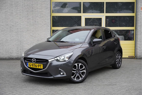 Mazda 2 - Afbeelding 1 van 7