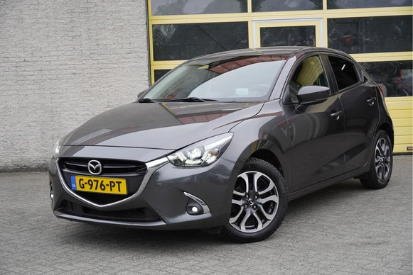 Mazda 2 - Afbeelding 3 van 7