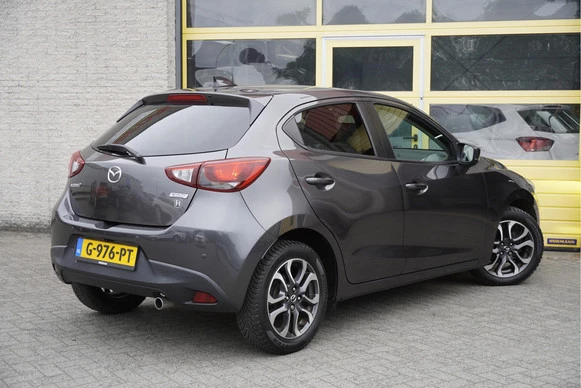 Mazda 2 - Afbeelding 5 van 7