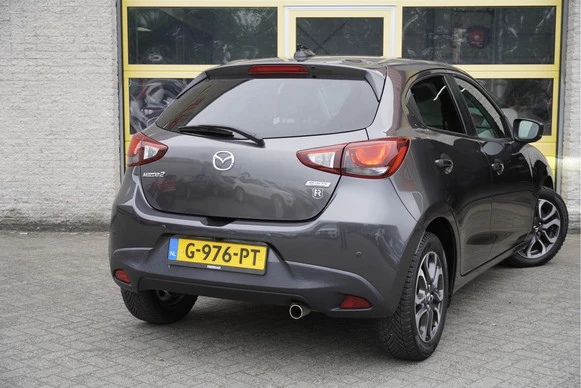 Mazda 2 - Afbeelding 6 van 7