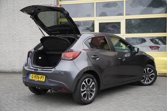 Mazda 2 - Afbeelding 7 van 7