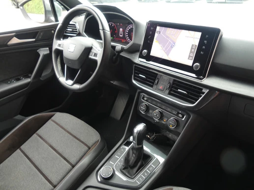 SEAT Tarraco - Afbeelding 2 van 28