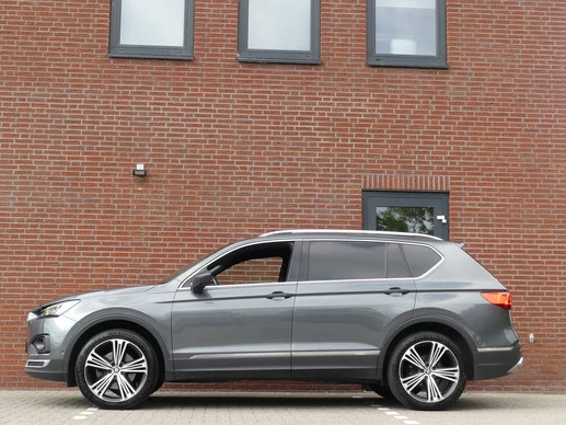 SEAT Tarraco - Afbeelding 3 van 28