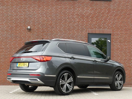 SEAT Tarraco - Afbeelding 4 van 28