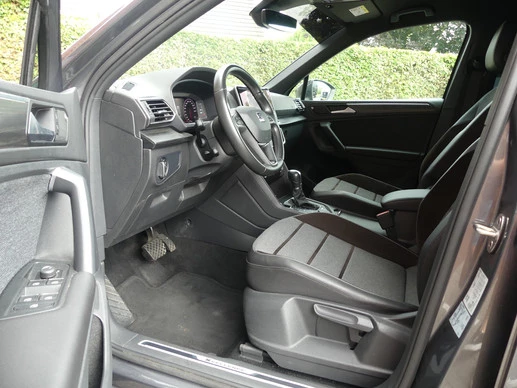 SEAT Tarraco - Afbeelding 5 van 28