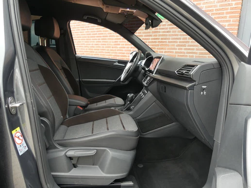 SEAT Tarraco - Afbeelding 6 van 28