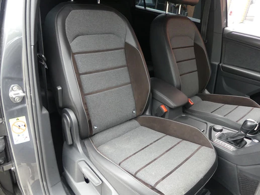 SEAT Tarraco - Afbeelding 7 van 28