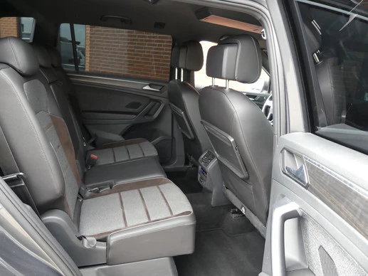 SEAT Tarraco - Afbeelding 8 van 28