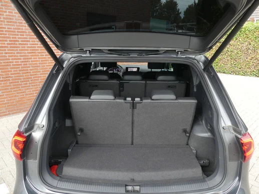 SEAT Tarraco - Afbeelding 9 van 28