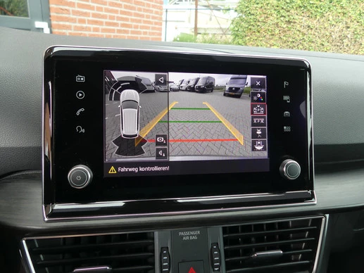 SEAT Tarraco - Afbeelding 15 van 28