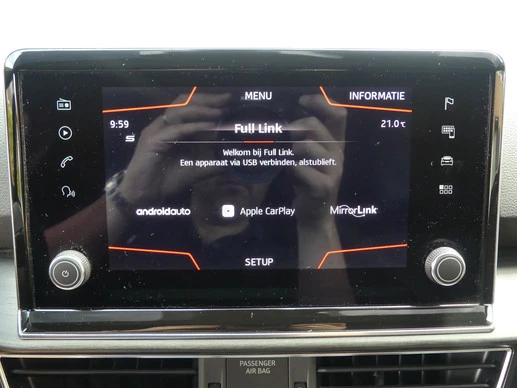 SEAT Tarraco - Afbeelding 16 van 28
