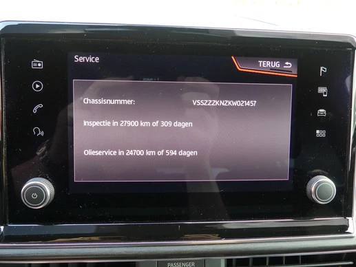 SEAT Tarraco - Afbeelding 17 van 28