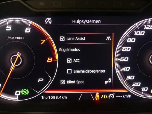 SEAT Tarraco - Afbeelding 18 van 28