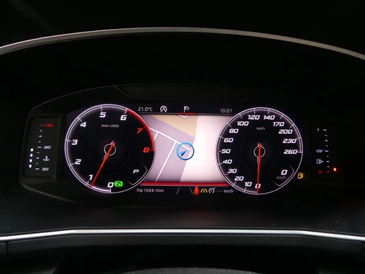 SEAT Tarraco - Afbeelding 19 van 28