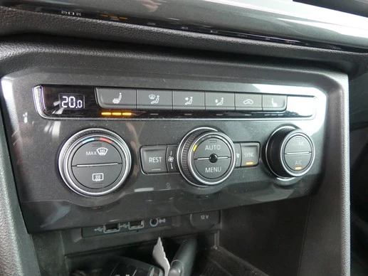 SEAT Tarraco - Afbeelding 20 van 28