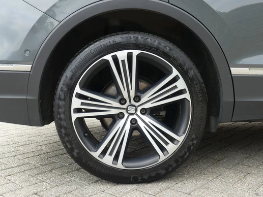 SEAT Tarraco - Afbeelding 22 van 28