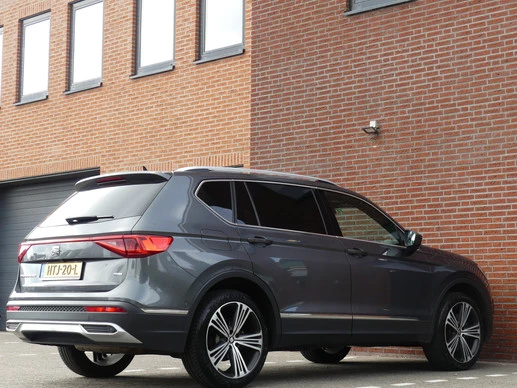 SEAT Tarraco - Afbeelding 23 van 28