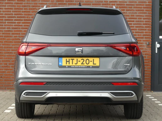 SEAT Tarraco - Afbeelding 24 van 28