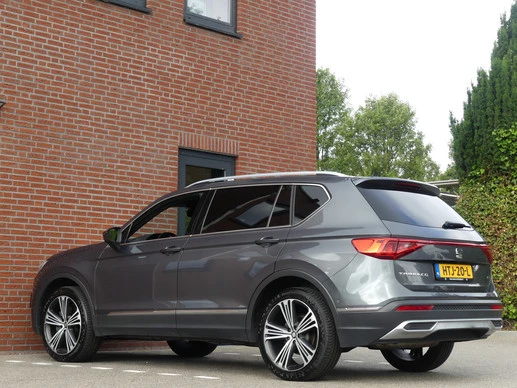 SEAT Tarraco - Afbeelding 25 van 28