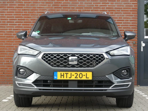 SEAT Tarraco - Afbeelding 27 van 28