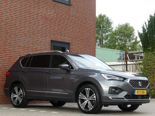 SEAT Tarraco - Afbeelding 28 van 28