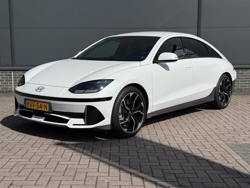 Hyundai IONIQ 6 - Afbeelding 1 van 30