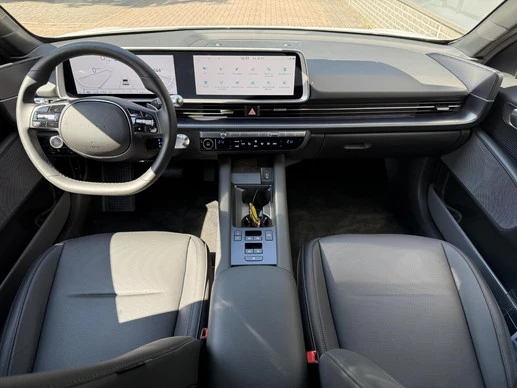 Hyundai IONIQ 6 - Afbeelding 2 van 30