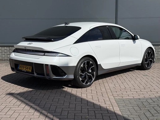Hyundai IONIQ 6 - Afbeelding 3 van 30