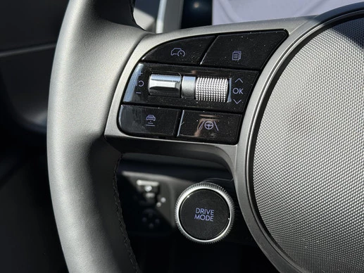 Hyundai IONIQ 6 - Afbeelding 4 van 30