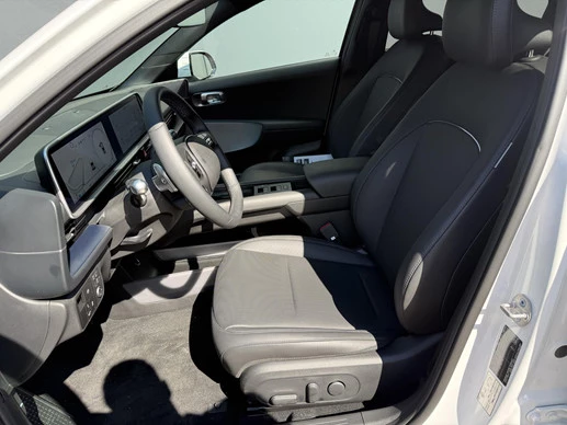 Hyundai IONIQ 6 - Afbeelding 6 van 30