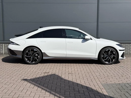 Hyundai IONIQ 6 - Afbeelding 9 van 30