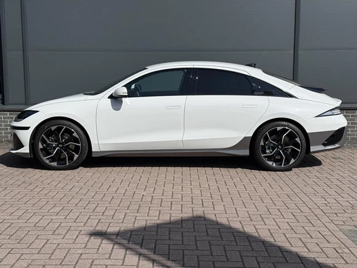 Hyundai IONIQ 6 - Afbeelding 10 van 30
