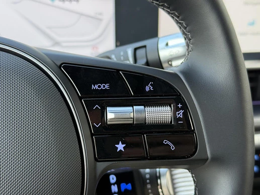 Hyundai IONIQ 6 - Afbeelding 12 van 30