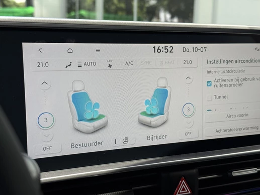 Hyundai IONIQ 6 - Afbeelding 15 van 30
