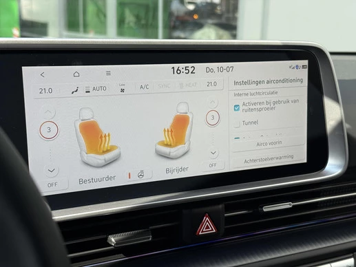 Hyundai IONIQ 6 - Afbeelding 16 van 30