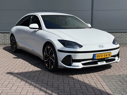 Hyundai IONIQ 6 - Afbeelding 17 van 30