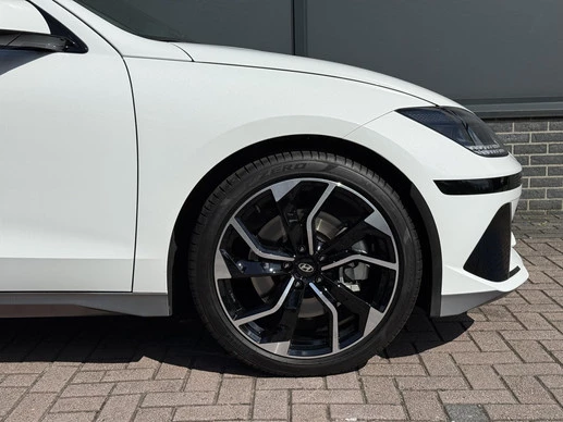 Hyundai IONIQ 6 - Afbeelding 18 van 30