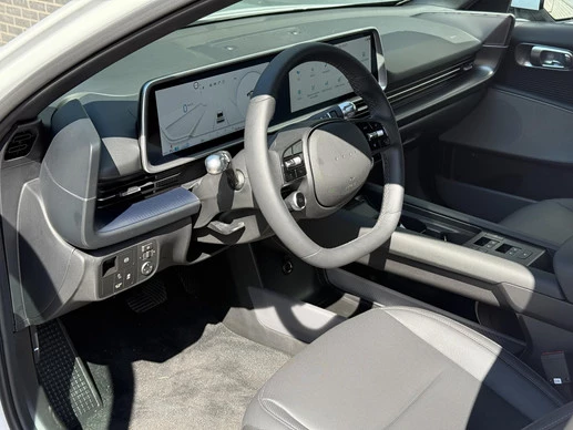 Hyundai IONIQ 6 - Afbeelding 19 van 30