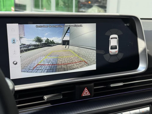 Hyundai IONIQ 6 - Afbeelding 22 van 30