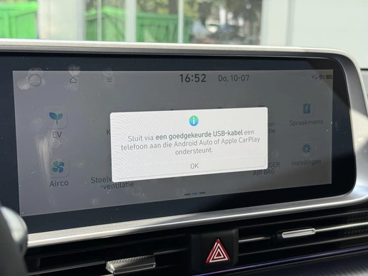 Hyundai IONIQ 6 - Afbeelding 23 van 30
