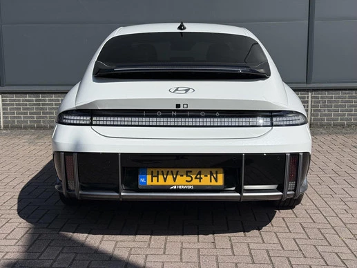 Hyundai IONIQ 6 - Afbeelding 24 van 30