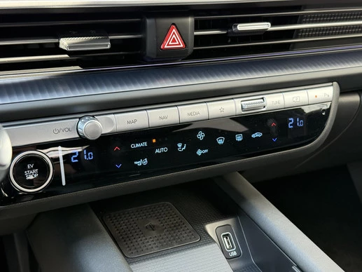 Hyundai IONIQ 6 - Afbeelding 27 van 30