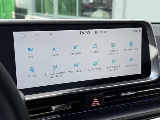 Hyundai IONIQ 6 - Afbeelding 30 van 30