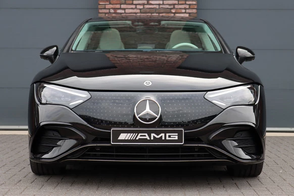 Mercedes-Benz EQE - Afbeelding 13 van 30