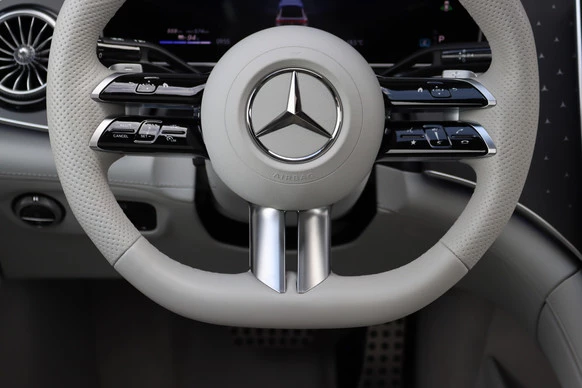 Mercedes-Benz EQE - Afbeelding 29 van 30