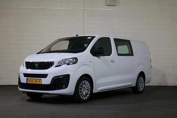 Peugeot e-Expert - Afbeelding 4 van 30